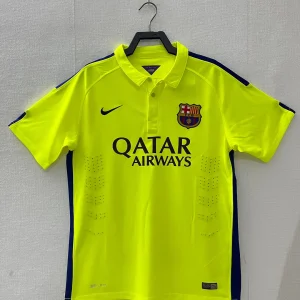 003a5733136d56486695233122a46179_1080x.webp 2014/2015 Retro Barcelona Second Away Football Jersey 1:1 Thai Quality