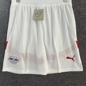 2024/2025 Leipzig Home Shorts 1:1 Thai Quality