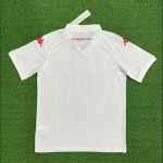 2024/2025 Fiorentina Away Football Shirt 1:1 Thai Quality