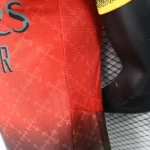 2025/2026 Player Version AC Milan Special Edition Red Football Shirt 1:1 Thai Quality