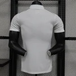 2025 Player Version Italy Special Edition White Soccer Shirt 1:1 Thai Quality