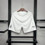 2024/2025 AC Milan Away Shorts1:1Thai Quality