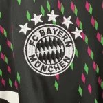 2023/2024  Bayern Munich Away Football Jersey 1:1 Thai Quality Kids Size