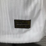 2024 Player Version Uruguay National Team Away Soccer Jersey 1:1 Thai Quality