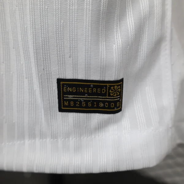 2024 Player Version Uruguay National Team Away Soccer Jersey 1:1 Thai Quality