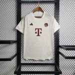 2023/2024 Bayern Munich second away Jersey 1:1 Thai Quality