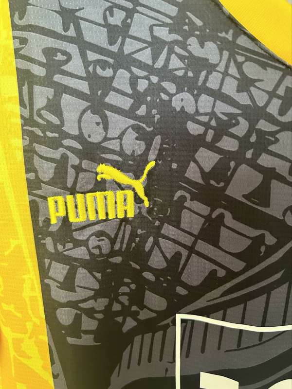 2024 Dortmund Special Edition Football Shirt 1:1 Thai quality