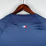 2023/2024 Psg Paris Saint-Germain Home jersey