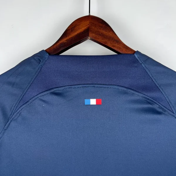 2023/2024 Psg Paris Saint-Germain Home jersey