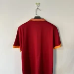 1992/1993 Retro Roma Home Football Jersey 1:1 Thai Quality
