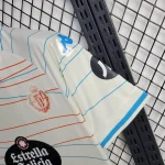 2024/2025 Real Valladolid Away Football Shirt 1:1 Thai Quality