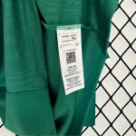 2024/2025 Palmeiras Home football Jersey 1:1 Thai Quality