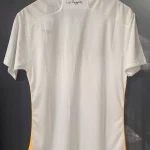 2025/2026 Los Angeles Galaxy Home Football Shirt  1:1 Thai Quality