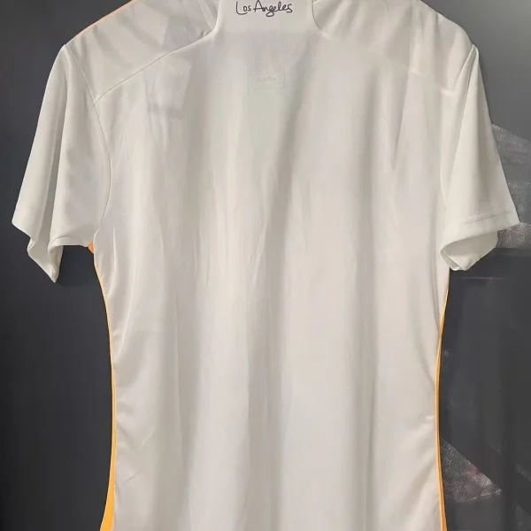 2025/2026 Los Angeles Galaxy Home Football Shirt  1:1 Thai Quality