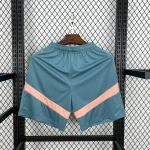 2024/2025 Manchester City Fourth Away Shorts 1:1 Thai Quality