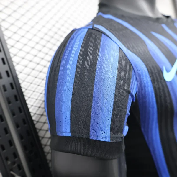 2025/2026 Player Version Inter Milan Home Football Jersey 1:1 Thai Quality