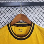 2024/2025 Wolverhampton Wanderers Home Football Shirt 1:1 Thai Quality