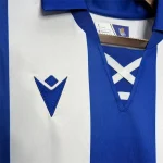2024/2025 Real Sociedad Home Football Shirt 1:1 Thai Quality