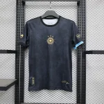 2023 Argentina National Special Edition Suit Black Jersey
