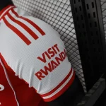 2025/2026 Player Version Arsenal Home Football Shirt 1:1 Thai Quality