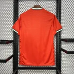 2025 Portugal Home Football Shirt 1:1 Thai Quality