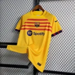 2022/2023 Barcelona Fourth Away Football Shirt 1:1 Thailand Quality
