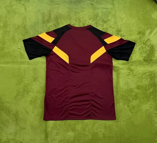 2024/2025 Roma Special Edition Soccer Jersey 1:1 Thai Quality