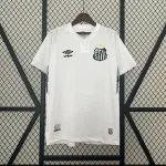 2024/2025 Santos Home Football Shirt 1:1 Thai Quality