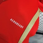 23-24 Benfica Home Football Shirt 1:1 Thai Quality