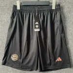 2024/2025 Bayern Munich Away Shorts 1:1 Thai Quality