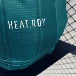 2025/2026 Player Version Liverpool Third Away Soccer Jersey 1:1 Thai Quality