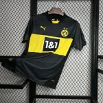 2024/2025 Dortmund Away Football Shirt 1:1 Thai quality