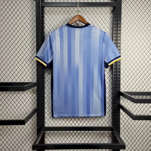 2024/2025 Tottenham Away Football Shirt 1:1 Thai Quality