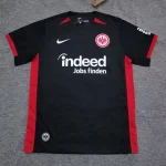 2024/2025 Frankfurt Third Away Football shirt 1:1 Thai Quality
