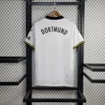 2024/2025 Dortmund Third Away Football Shirt 1:1 Thai quality