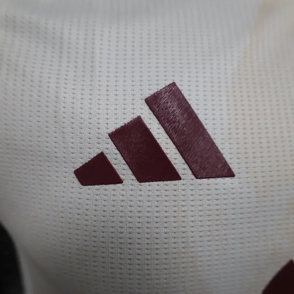 2024/2025 Player Version Roma Away Soccer Jersey 1:1 Thai Quality