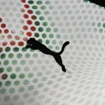 2025 Portugal Away Football Shirt 1:1 Thai Quality