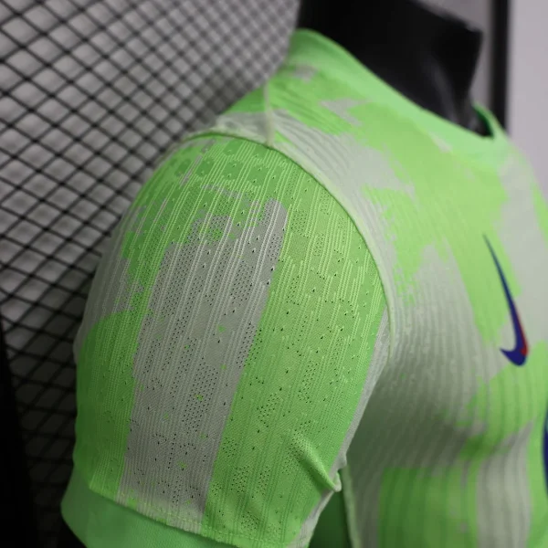 2024/2025 Player Version Barcelona Third Away Football Shirt 1:1 Thai Quality