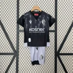 2024/2025 Osasuna Third Away Football Shirt 1:1 Thai Quality Kids Size