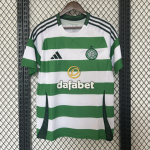 2024/2025 Celtic Home Football Shirt 1:1 Thai Quality