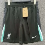 2024/2025 Liverpool Away Shorts 1:1 Thai Quality