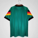 1992 Retro Germany Away Soccer Jersey 1:1 Thai Quality