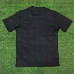 2024/2025 Bayern Munich Special Edition Black Football Shirt 1:1 Thai Quality