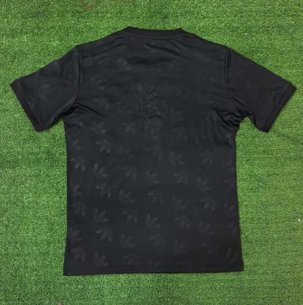 2024/2025 Bayern Munich Special Edition Black Football Shirt 1:1 Thai Quality