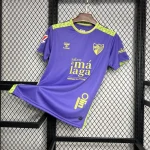 2024/2025 Malaga Away Football Shirt 1:1 Thai Quality
