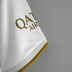 2022/2023 Football Jersey Bayern Munich Away 1:1 Thai Quality