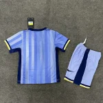 2024/2025 Tottenham Away Football Shirt 1:1 Thai Quality Kids Size