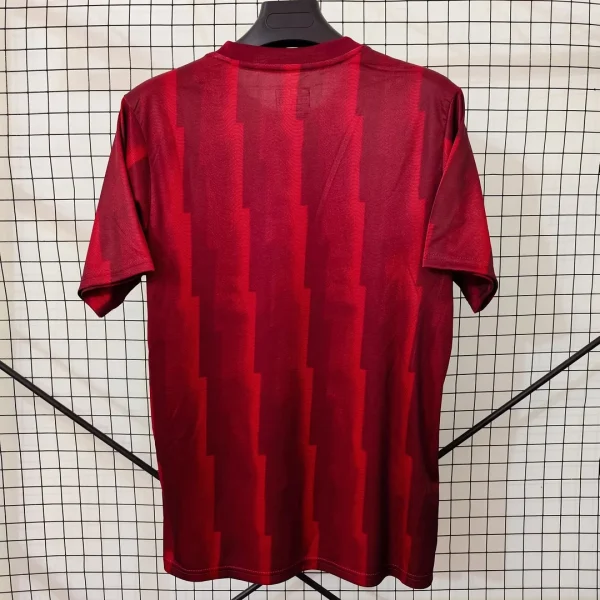 2024/2025 Arsenal Co-branded Edition Football Shirt 1:1 Thai Quality