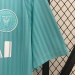 2024/2025 Inter Miami Third Away Soccer Jersey 1:1 Thail Quality