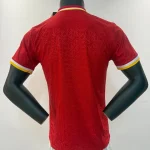 2025/2026 Player Version Arsenal Special Edition Red Football Shirt 1:1 Thai Quality